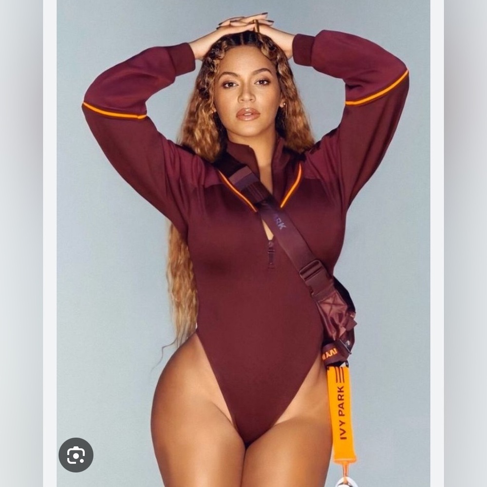 Adidas X Ivy Park bodysuit - XS